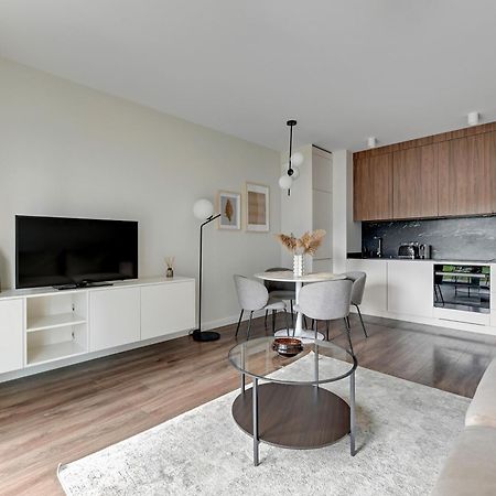 Scala 60C City Center Apartments By Lion Apartments Гданськ Екстер'єр фото