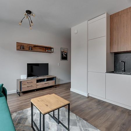 Scala 60C City Center Apartments By Lion Apartments Гданськ Екстер'єр фото